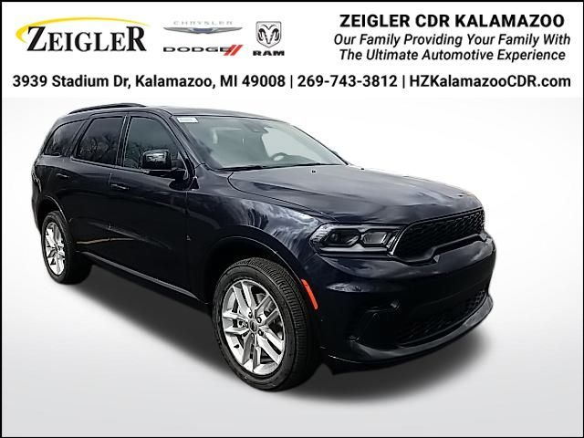 2024 Dodge Durango GT Premium