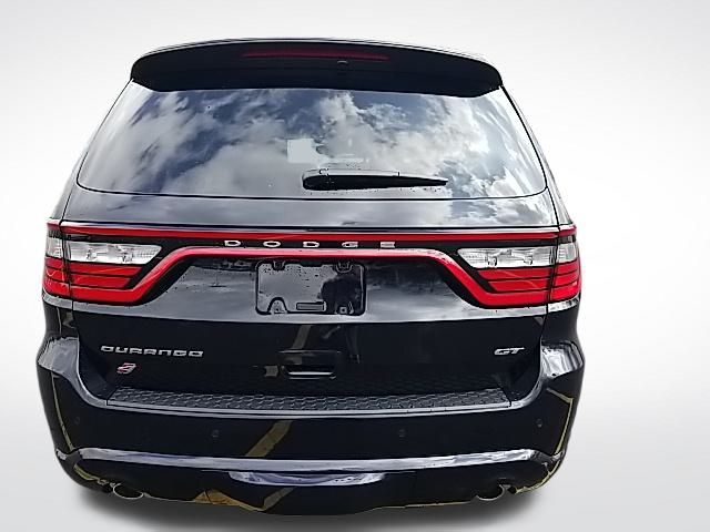 2024 Dodge Durango GT Premium