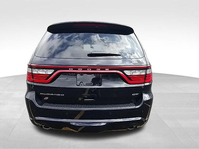 2024 Dodge Durango GT Premium