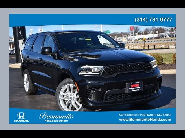 2024 Dodge Durango GT
