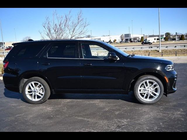2024 Dodge Durango GT