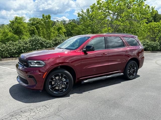 2024 Dodge Durango GT