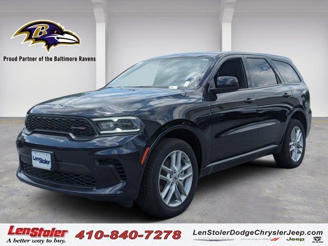 2024 Dodge Durango GT