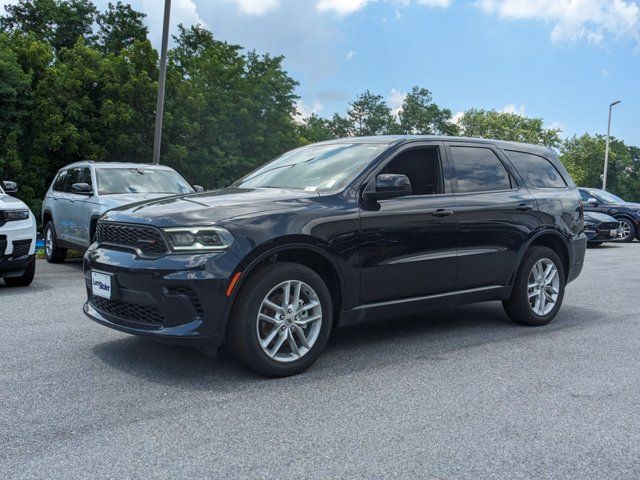 2024 Dodge Durango GT