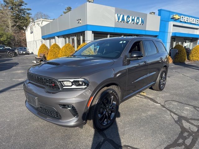 2024 Dodge Durango GT Premium