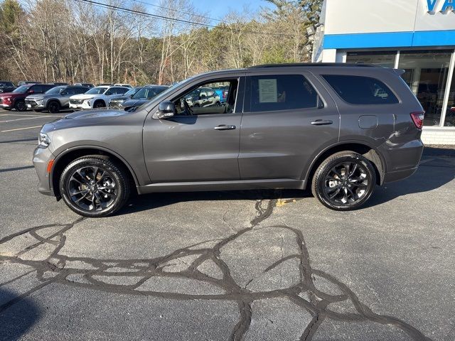 2024 Dodge Durango GT Premium