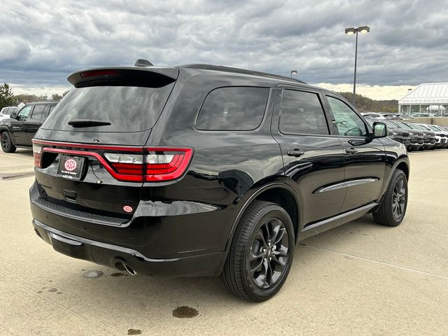 2024 Dodge Durango GT Premium