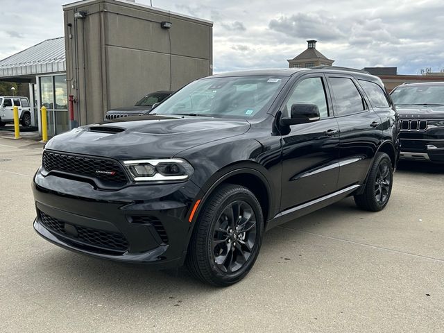 2024 Dodge Durango GT Premium