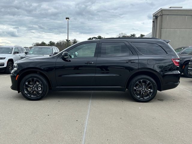 2024 Dodge Durango GT Premium