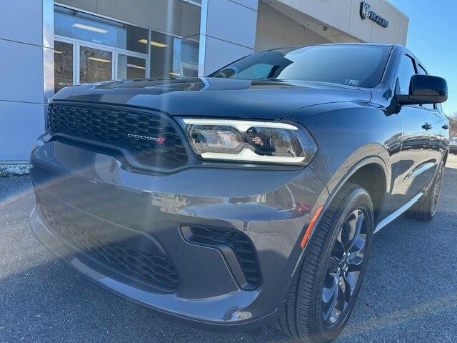 2024 Dodge Durango GT