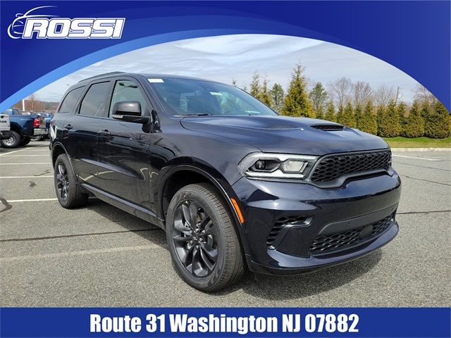 2024 Dodge Durango GT Premium