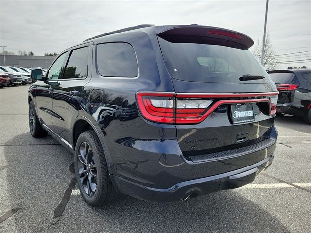 2024 Dodge Durango GT Premium