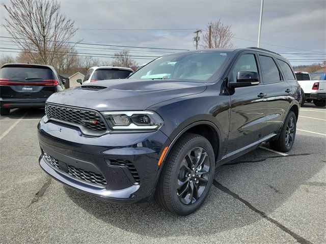 2024 Dodge Durango GT Premium