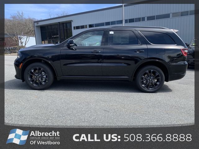 2024 Dodge Durango GT