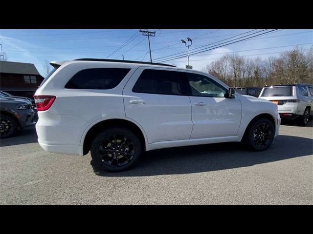 2024 Dodge Durango GT Premium