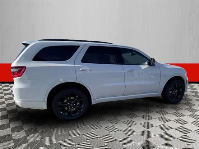 2024 Dodge Durango GT Premium