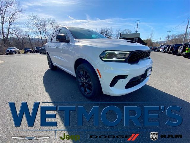 2024 Dodge Durango GT Premium