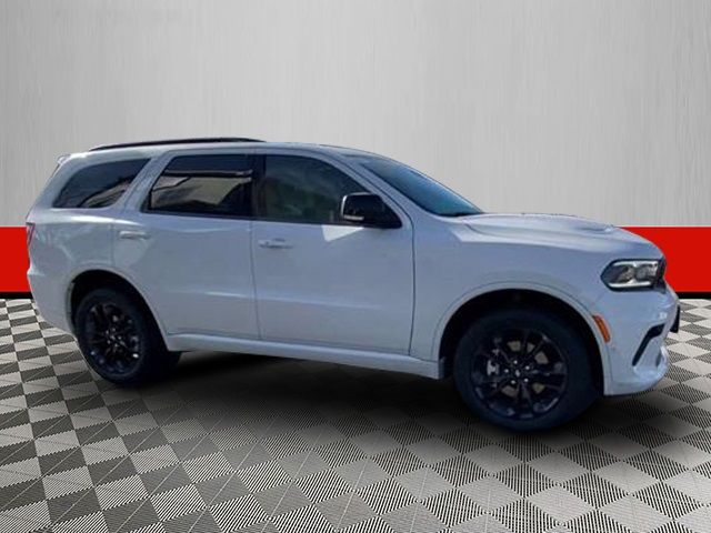 2024 Dodge Durango GT Premium