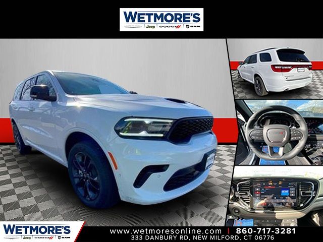 2024 Dodge Durango GT Premium