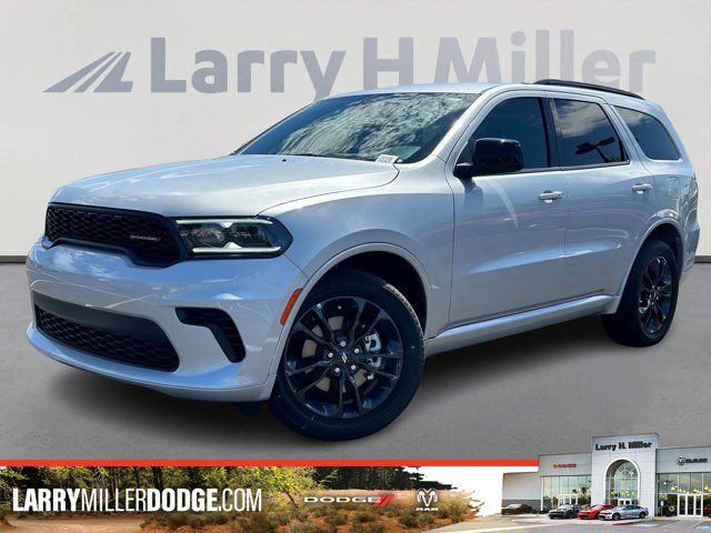 2024 Dodge Durango GT