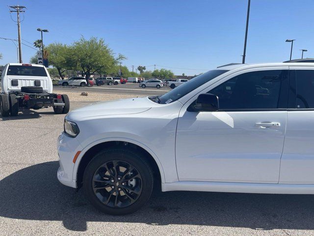 2024 Dodge Durango GT