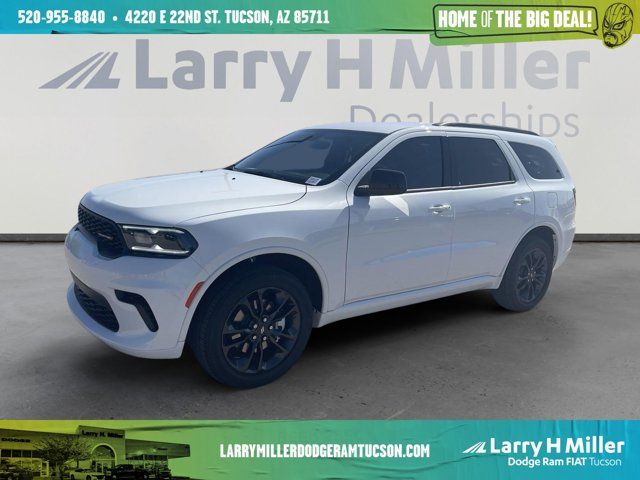 2024 Dodge Durango GT