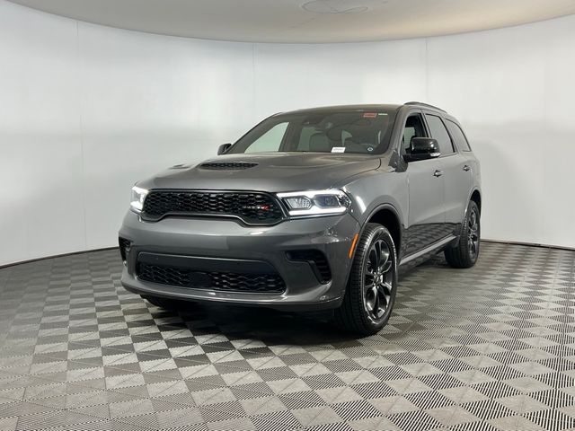 2024 Dodge Durango GT Premium