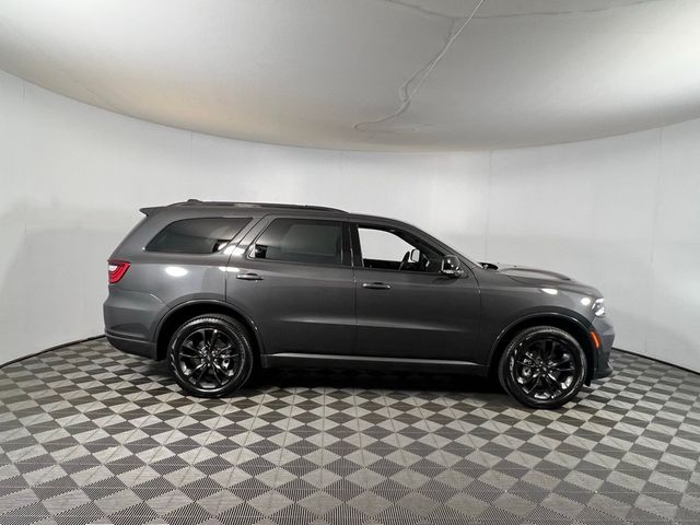 2024 Dodge Durango GT Premium