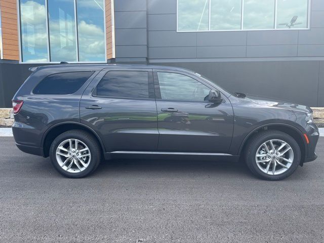 2024 Dodge Durango GT