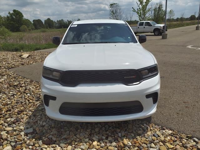 2024 Dodge Durango GT