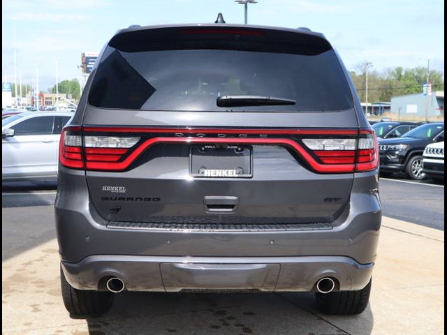 2024 Dodge Durango GT