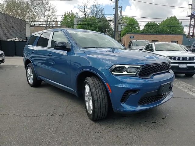 2024 Dodge Durango GT