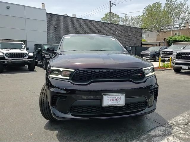 2024 Dodge Durango GT