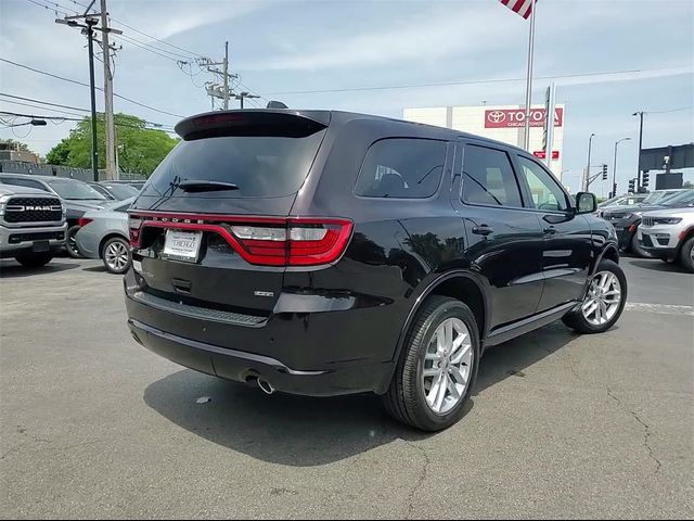 2024 Dodge Durango GT