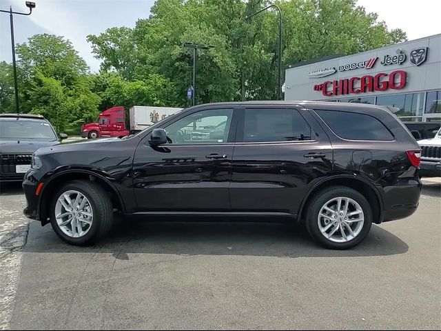 2024 Dodge Durango GT