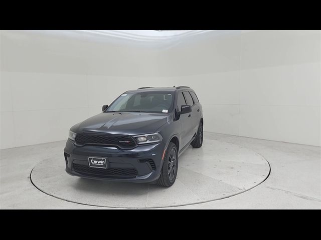 2024 Dodge Durango GT