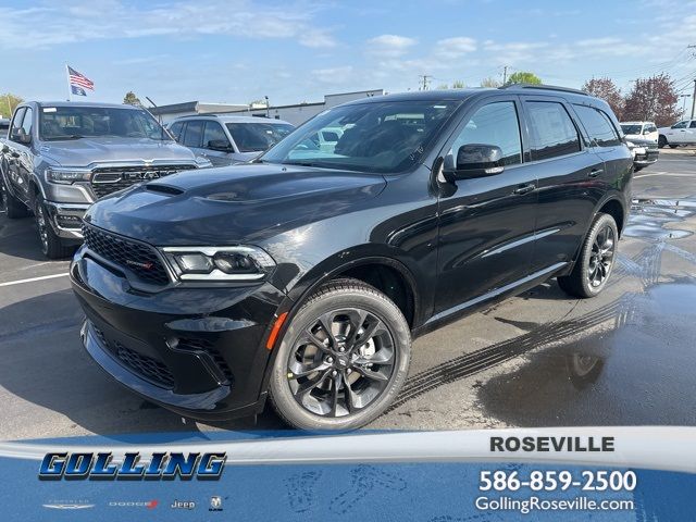 2024 Dodge Durango GT