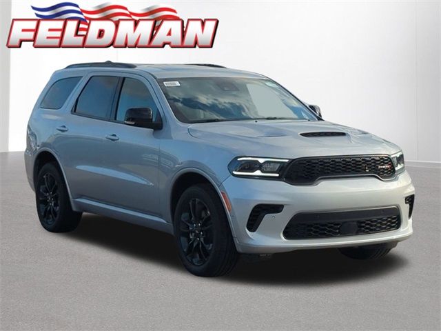 2024 Dodge Durango GT Premium