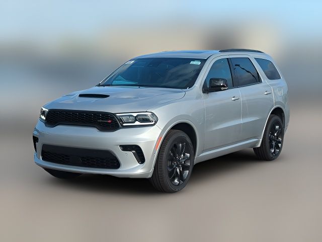 2024 Dodge Durango GT Premium