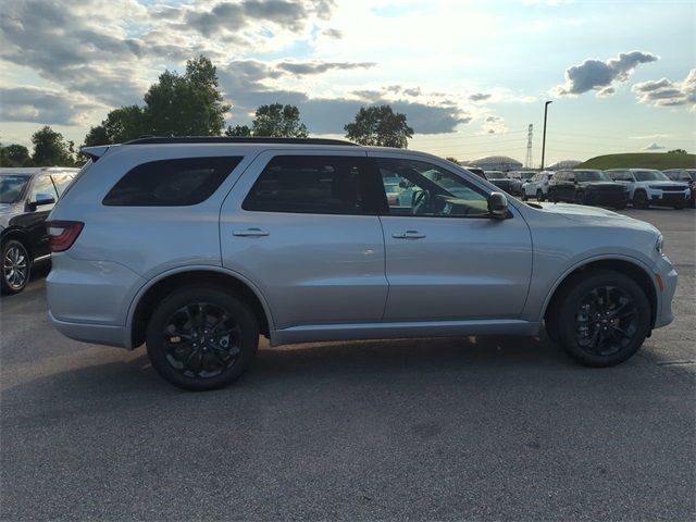 2024 Dodge Durango GT Premium