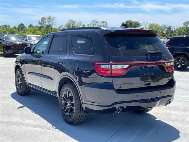 2024 Dodge Durango GT Premium