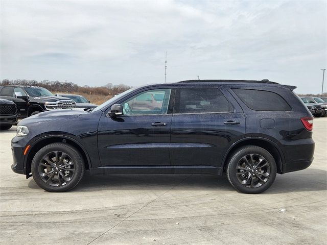 2024 Dodge Durango GT Premium
