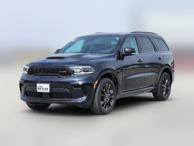 2024 Dodge Durango GT Premium
