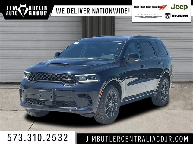 2024 Dodge Durango GT Premium