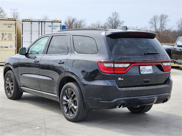 2024 Dodge Durango GT Premium