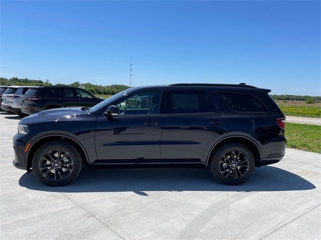 2024 Dodge Durango GT Premium