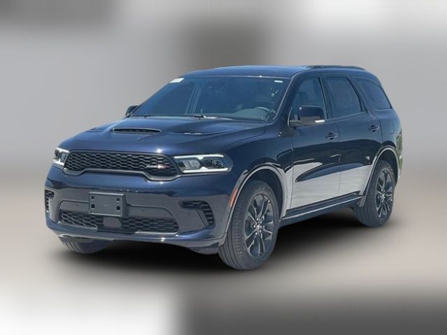 2024 Dodge Durango GT Premium