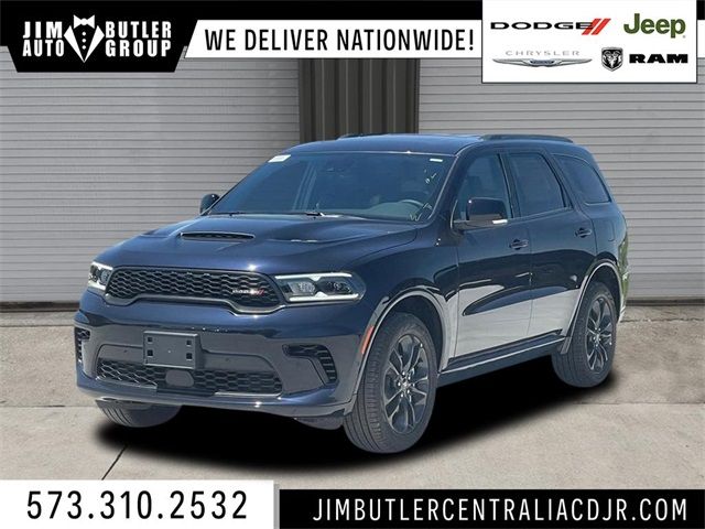 2024 Dodge Durango GT Premium