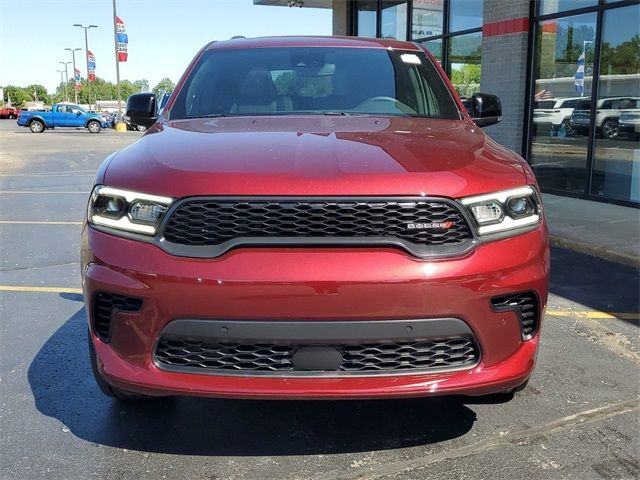 2024 Dodge Durango GT Premium