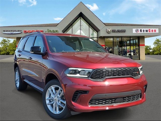 2024 Dodge Durango GT Premium